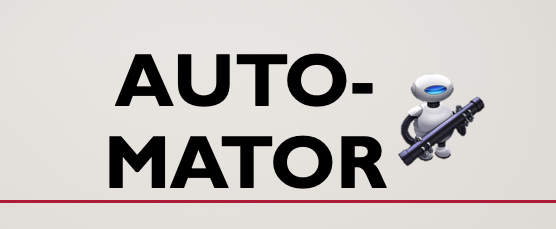 Automator